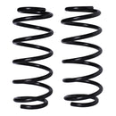 Resortes Originales Ag Confort Volkswagen Tiguan 2009-2017 Delanteros-1