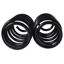 Resortes Originales AG Confort Volkswagen Tiguan 2009-2017 Delanteros-4