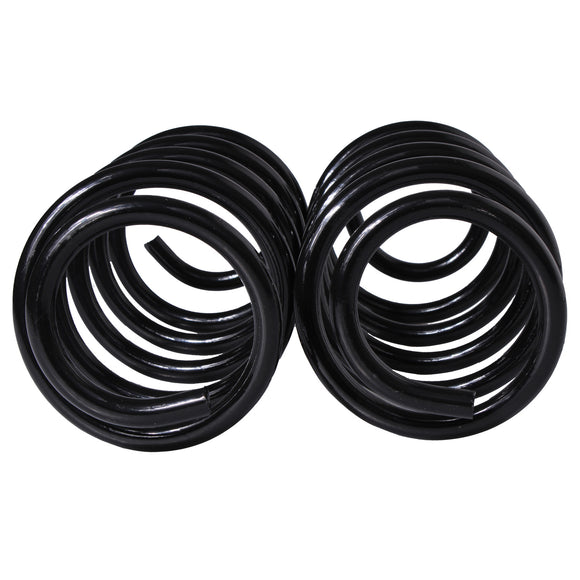 Resortes Originales AG Confort Volkswagen Tiguan 2009-2017 Delanteros