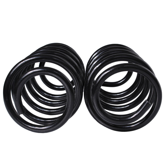 Resortes Originales AG Confort Volkswagen Tiguan 2009-2017 Delanteros