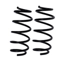 Resortes Originales Ag Confort Volkswagen Tiguan 2009-2017 Delanteros-1