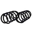 Resortes Originales Ag Confort Volkswagen Tiguan 2009-2017 Delanteros-2