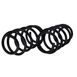 Resortes Originales Ag Confort Volkswagen Tiguan 2009-2017 Delanteros