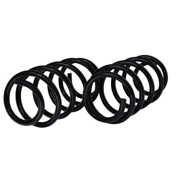 Resortes Originales Ag Confort Volkswagen Tiguan 2009-2017 Delanteros