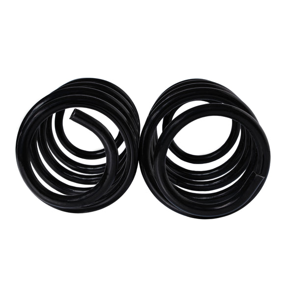 Resortes Originales Ag Confort Volkswagen Tiguan 2009-2017 Delanteros