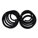 Resortes Originales Ag Confort Volkswagen Tiguan 2009-2017 Delanteros-4