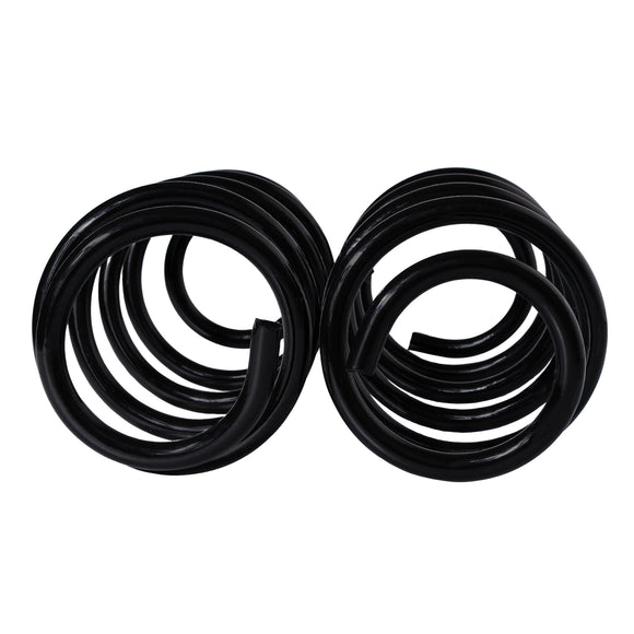 Resortes Originales Ag Confort Volkswagen Tiguan 2009-2017 Delanteros