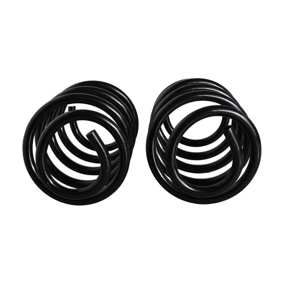 Resortes Originales AG Confort Volkswagen Transporter 2005-2020 Delanteros