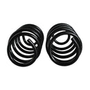 Resortes Originales AG Confort Volkswagen Transporter 2005-2020 Delanteros-4