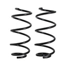 Resortes Originales AG Confort Chirey Tiggo 4 Pro 2023-2024 Delanteros-1