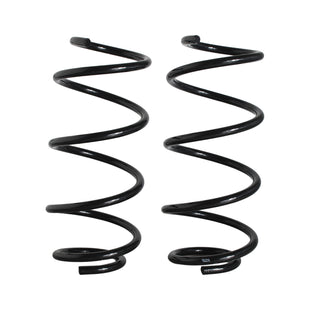 Resortes Originales AG Confort Chirey Tiggo 7 Pro 2023-2024 Delanteros