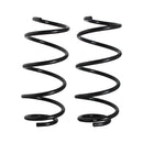 Resortes Originales AG Confort Chirey Tiggo 4 Pro 2023-2024 Delanteros-2