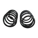 Resortes Originales AG Confort Chirey Tiggo 4 Pro 2023-2024 Delanteros-4