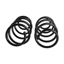 Resortes Originales AG Confort Chirey Tiggo 4 Pro 2023-2024 Delanteros-4