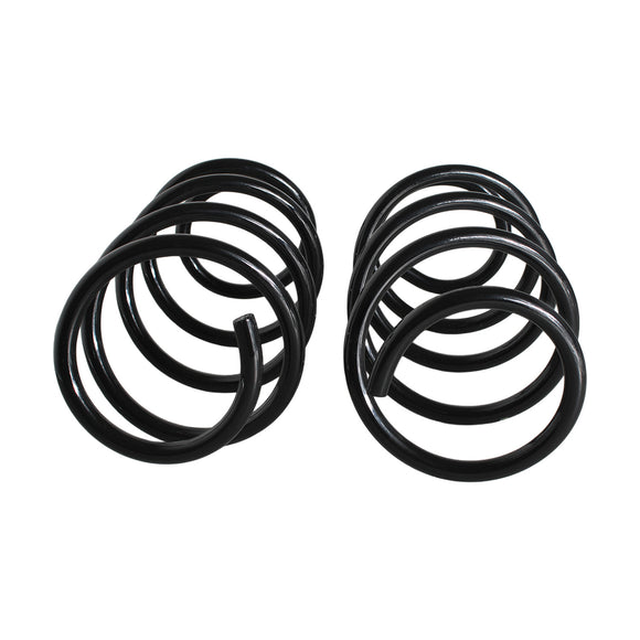 Resortes Originales AG Confort Chirey Tiggo 4 Pro 2023-2024 Delanteros