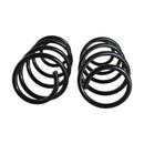 Resortes Originales AG Confort Chirey Tiggo 7 Pro 2023-2024 Delanteros-5