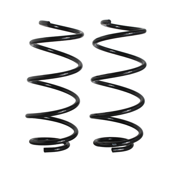 Resortes Originales AG Confort Chirey Tiggo 7 Pro 2023-2024 Delanteros