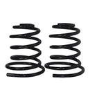 Resortes Originales AG Confort Chevrolet Cavalier Z24 (Aro Chico) 1982-1994 Par trasero-2