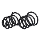 Resortes Originales AG Confort Chevrolet Cavalier Z24 (Aro Chico) 1982-1994 Kit 4 Piezas-4