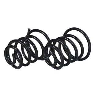 Resortes Originales AG Confort Chevrolet Cavalier Z24 (Aro Chico) 1982-1994 Par trasero