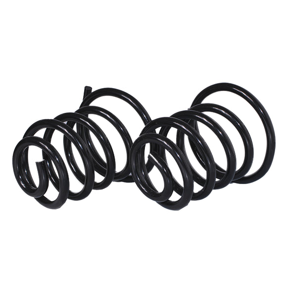 Resortes Originales AG Confort Chevrolet Cavalier Z24 (Aro Chico) 1982-1994 Par trasero