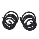 Resortes Originales AG Confort Chevrolet Cavalier Z24 (Aro Chico) 1982-1994 Par trasero-4