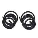 Resortes Originales AG Confort Chevrolet Cavalier Z24 (Aro Chico) 1982-1994 Par trasero-3