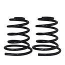 Resortes Originales AG Confort Chevrolet Cavalier Z24 (Aro Chico) 1982-1994 Par trasero-1