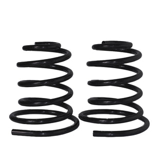 Resortes Originales AG Confort Chevrolet Cavalier Z24 (Aro Chico) 1982-1994 Par trasero