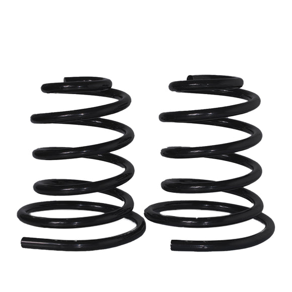 Resortes Originales AG Confort Chevrolet Cavalier Z24 (Aro Chico) 1982-1994 Par trasero