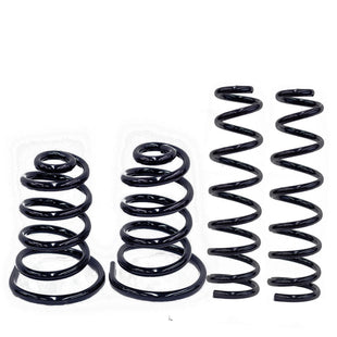 Resortes Originales AG Confort Chevrolet Cavalier Z24 (Aro Chico) 1982-1994 Kit 4 Piezas