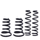 Resortes Originales AG Confort Oldsmobile Achieva 92-96 Kit 4 Piezas-2