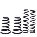 Resortes Originales AG Confort Pontiac Grand Am 85-96 Kit 4 Piezas-1