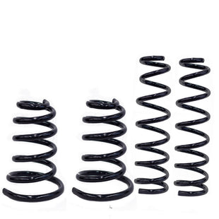 Resortes Originales AG Confort Oldsmobile Achieva 92-96 Kit 4 Piezas