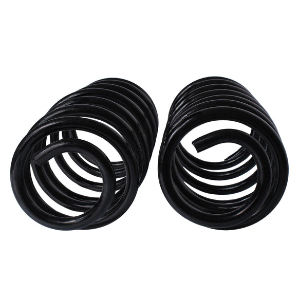 Resortes Originales AG Confort Pontiac Grand Am 85-96 Par Delantero