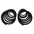 Resortes Originales AG Confort Chevrolet Cavalier Z24 82-94 Par Delantero-5