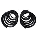 Resortes Originales AG Confort Oldsmobile Achieva 92-96 Par Delantero-4