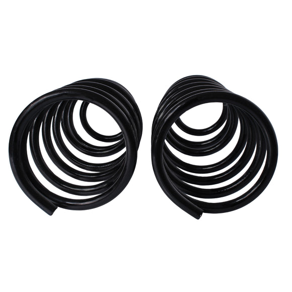 Resortes Originales AG Confort Oldsmobile Achieva 92-96 Par Delantero