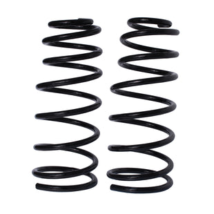 Resortes Originales AG Confort Chevrolet Cavalier Z24 82-94 Par Delantero