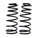 Resortes Originales Ag Confort Buick Skyhawk 1982-1994 Par Delantero-1