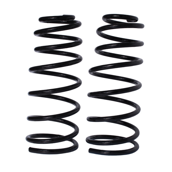 Resortes Originales AG Confort Oldsmobile Achieva 92-96 Par Delantero