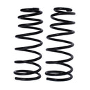 Resortes Originales AG Confort Pontiac Grand Am 85-96 Par Delantero-2