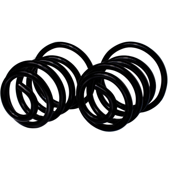 Resortes Originales AG Confort Pontiac Grand Am 82-91 Par Trasero