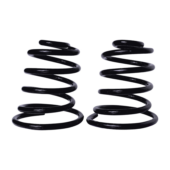 Resortes Originales AG Confort Oldsmobile Achieva 92-96 Par Trasero