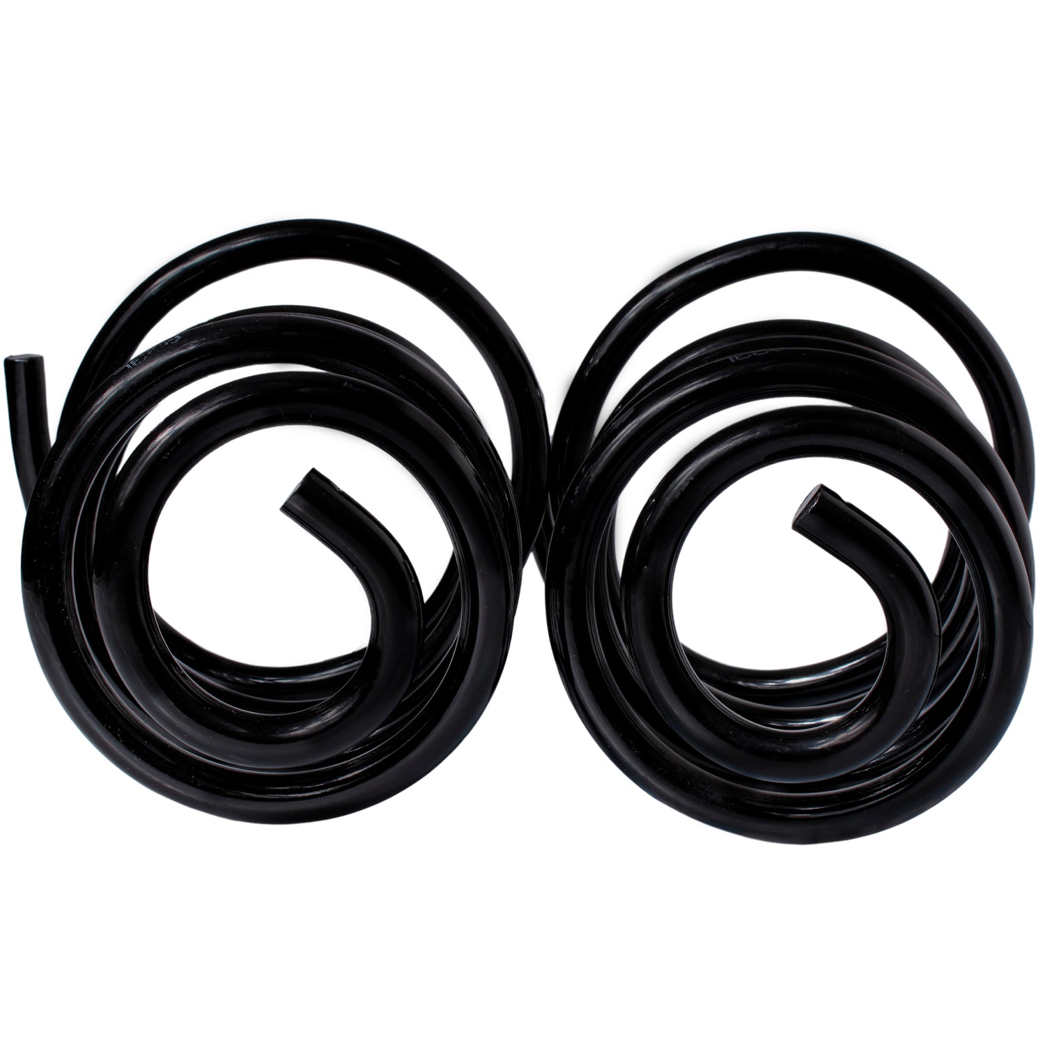 Resortes Originales Ag Confort Chevrolet Cavalier Z24 82-94 Par Trasero