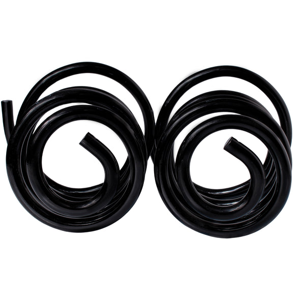 Resortes Originales Ag Confort Buick Skyhawk 1982-1994 Par Trasero