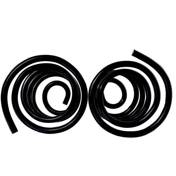 Resortes Originales AG Confort Pontiac Grand Am 82-91 Par Trasero