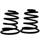 Resortes Originales AG Confort Oldsmobile Achieva 92-96 Par Trasero-1