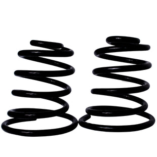 Resortes Originales Ag Confort Buick Skyhawk 1982-1994 Par Trasero