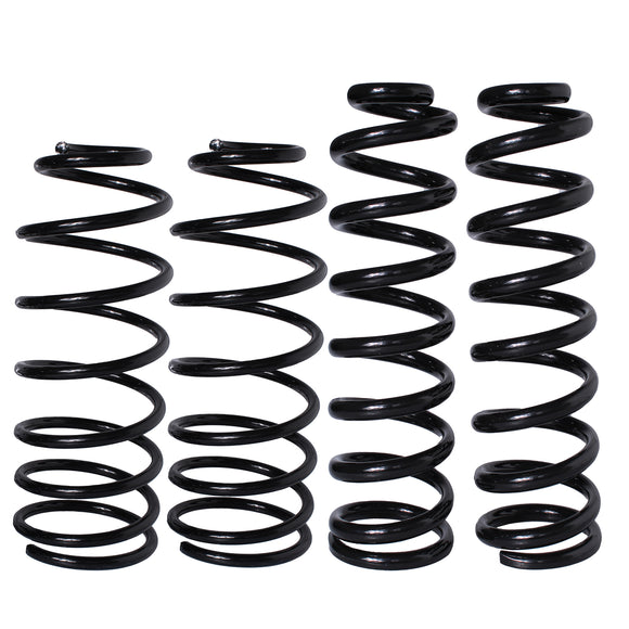 Resortes Originales Ag Confort Oldsmobile Cutlass 82-96 Kit 4 Piezas